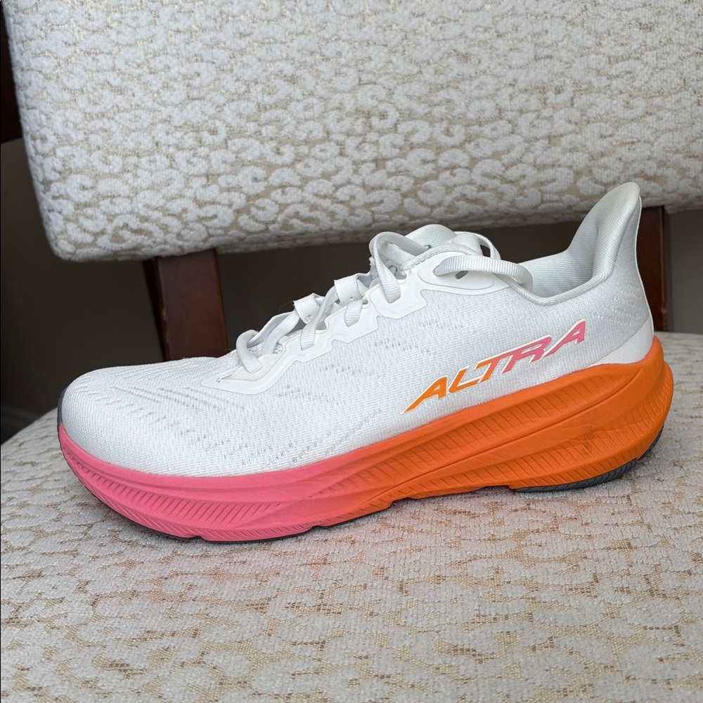 Altra Experience Flow 2, Women’s 9 - Picture 5 of 12